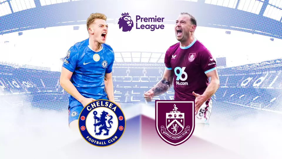 Chelsea vs Burnley
