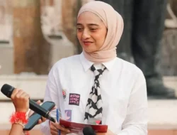 Chiki Fawzi Dicopot dari PPIH 2026, Reaksi Ayahnya Jadi Sorotan