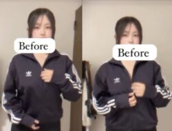 Viral Video Chindo Adidas Picu Penasaran Warganet