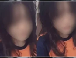 Cindo Baju Olahraga Oren, Video Bocil Viral Bikin Warganet Terhibur