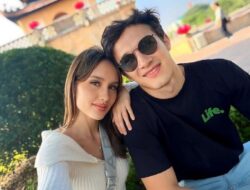 Cinta Laura Ungkap Hubungan Panjang dan Pandangan Pernikahan