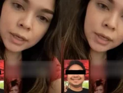 Keberanian Cinta Ruhama Amelz Ungkap Trauma Masa Lalu