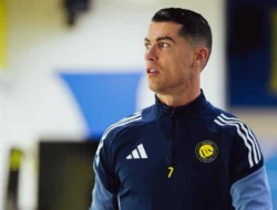 Cristiano Ronaldo Dipastikan Kembali Bela Al-Nassr Lawan Al-Fateh, Pecinta Sepak Bola Bersorak