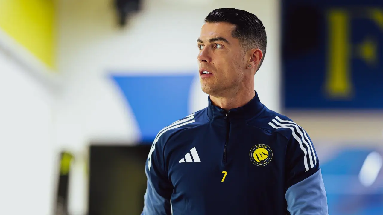 Cristiano Ronaldo Dipastikan Kembali Bela Al-Nassr Lawan Al-Fateh