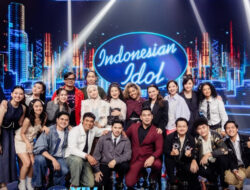 Daftar Lolos Spekta 2 Indonesian Idol 2026: Praditya Gugur, Rio & Dandy Selamat dari Zona Bahaya