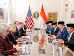 Dampak Negosiasi Dagang RI-AS pada Eksistensi dan Kedaulatan Media Nasional