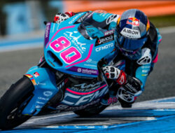 Sinyal Transfer Besar Ducati 2027 dan Peluang David Alonso