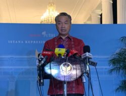 Dino Patti Djalal: Prioritas Kemerdekaan Palestina, Indonesia Bisa Keluar dari BoP