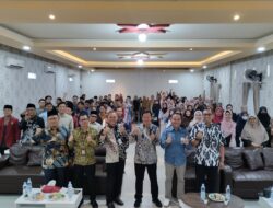 Dumai Dorong Generasi Muda Melek Finansial Lewat Edukasi Literasi Keuangan