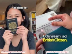 Penyataan Kontroversial Dwi Sasetyaningtyas Penerima Beasiswa LPDP Berujung Kena Blacklist