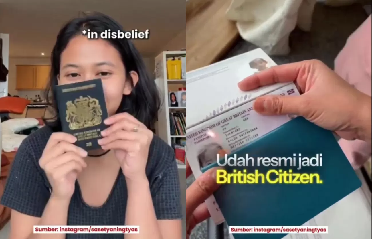 Dwi Sasetyaningtyas Penerima Beasiswa LPDP Berujung Kena Blacklist