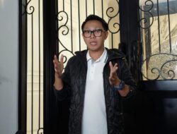 Ikhlas Rumahnya Dijarah Massa, Eko Patrio Pilih Maafkan Pelaku dan Kini Mulai Tinggal di Jakarta