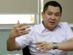 Lonjakan Saham MSIN Soroti Pergerakan Bisnis Hary Tanoesoedibjo