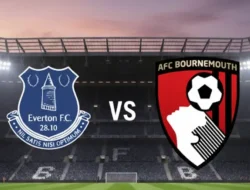 Everton vs Bournemouth: Duel Sengit Perebutan Papan Tengah Liga Inggris 2025/2026