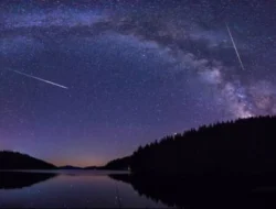 Deretan Fenomena Langit Februari 2026: Snow Moon hingga Gerhana Matahari Cincin Menghiasi Semesta