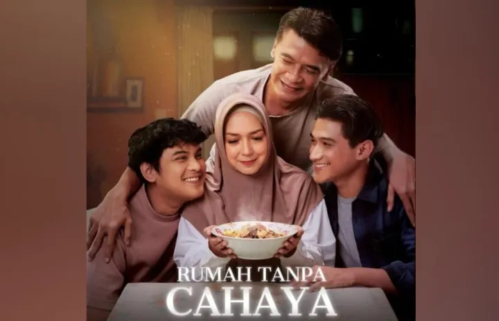 Film Rumah Tanpa Cahaya