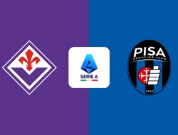 Fiorentina vs Pisa: Gol Cepat Kean Bawa Kemenangan Tipis La Viola