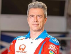 Francesco Guidotti Puji Adaptasi Toprak Razgatlioglu di MotoGP 2026