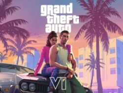 GTA 6 Resmi Rilis 19 November 2026, Antisipasi Bocoran dan Keamanan Ketat Rockstar Games