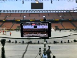 Galaxy AI Bawa Inovasi Samsung di Olimpiade Musim Dingin Milano Cortina 2026