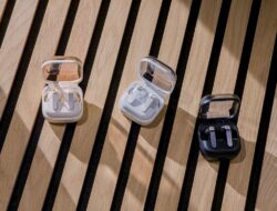 Inovasi Head Gesture pada Galaxy Buds 4 Series, Bisa Jawab Telepon dengan Anggukan