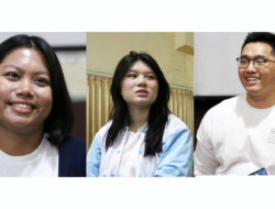 Inovasi Mahasiswa Surabaya Lewat Program Google Student Ambassador