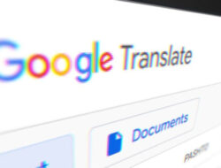 Mode Lanjutan Google Translate Bisa Menjawab, Bukan Sekadar Menerjemahkan