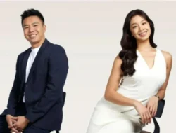 Apa Akun Grayce Tan Instagram? Simak Selengkapnya Disini