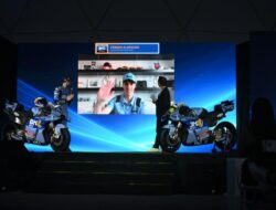 Negosiasi Krusial Gresini Racing dan Ducati Hingga 2031 serta Peluncuran Jagoan Anyar MotoGP 2026