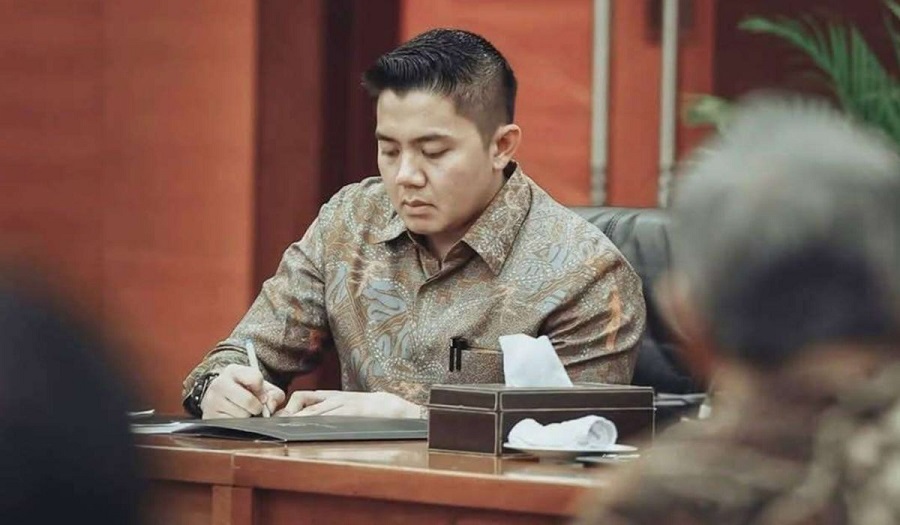Hari Pers Nasional 2026 Teddy Indra Wijaya