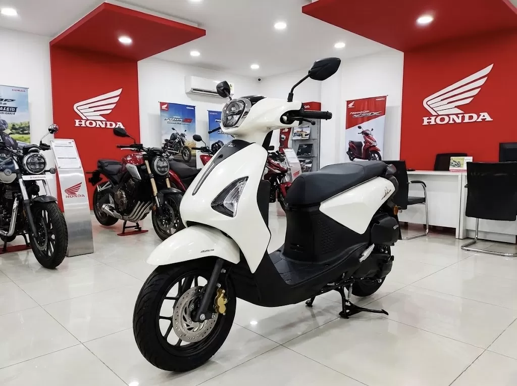 Honda BeAT 125 Terbaru 2026