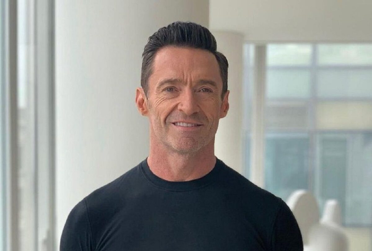 Hugh Jackman Ramal Wolverine Gabung Avengers