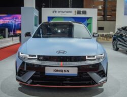 Hyundai Luncurkan Hyundai Subscribe, Pakai Mobil Listrik Tanpa Harus Membeli