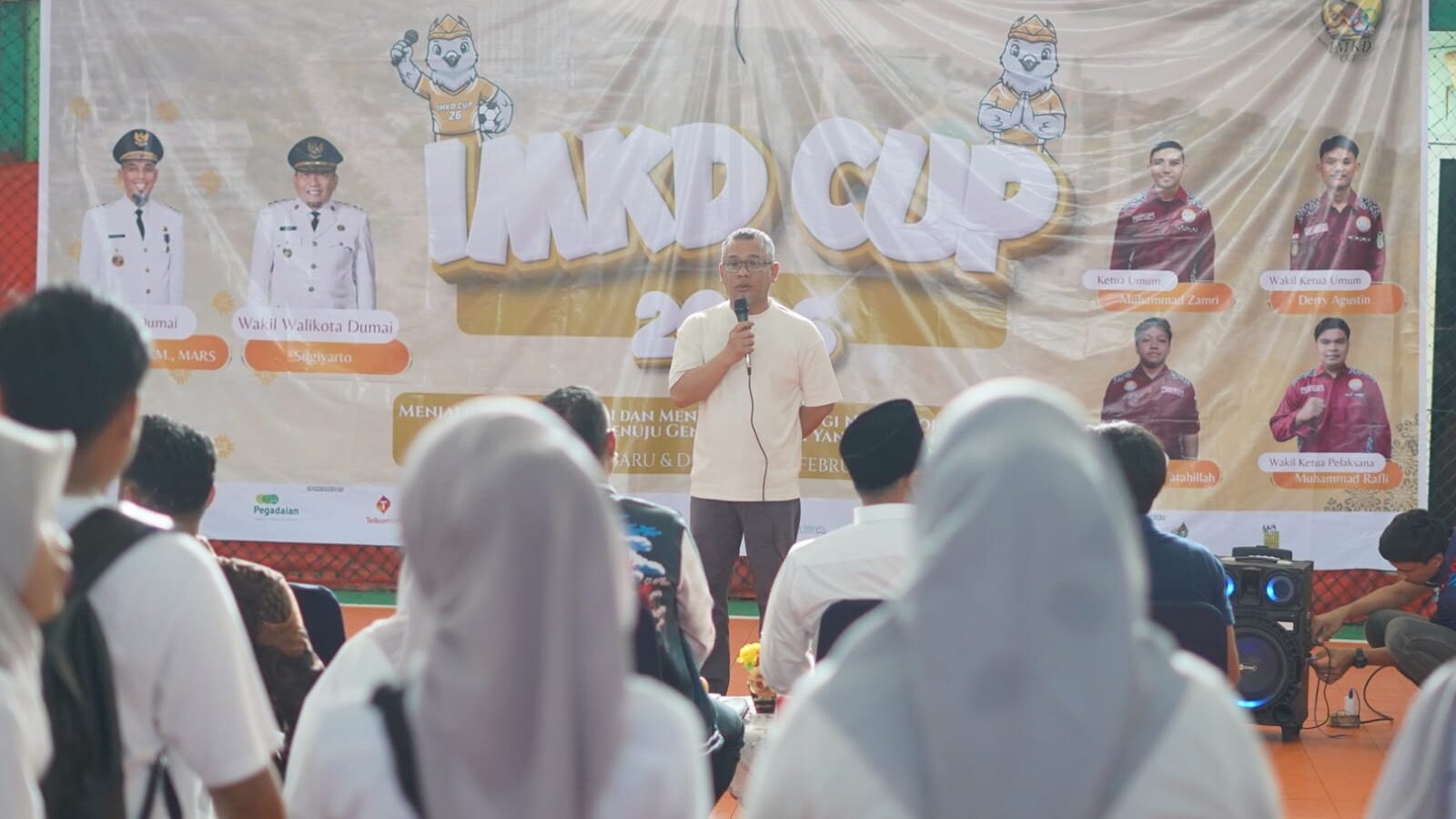 IMKDP Cup 2026