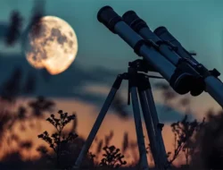 Idul Fitri 2030, Fenomena Langka Lebaran Dua Kali dalam Satu Tahun