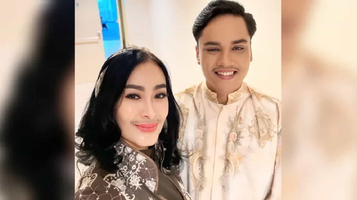 Iis Dahlia soal Ressa Rizky Rossano