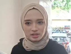 Klarifikasi Status Nikah Siri Inara Rusli, Bantah Hubungan Intim dan Soroti Bukti CCTV