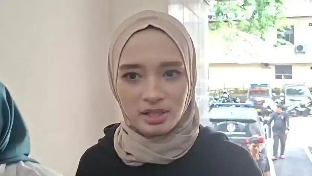 Klarifikasi Status Nikah Siri Inara Rusli, Bantah Hubungan Intim dan Soroti Bukti CCTV