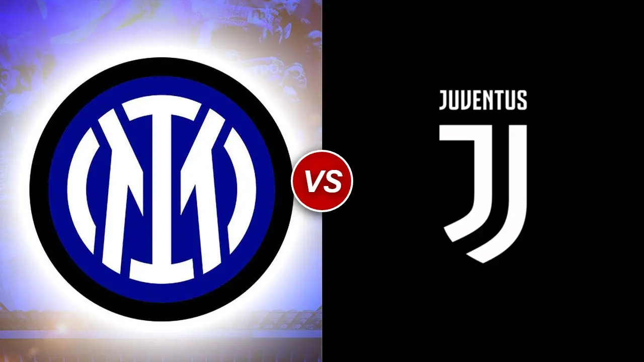Inter Milan vs Juventus