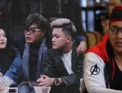 Rizky Febian Ungkap Isi Chat Teddy Pardiyana, Bela Putri Delina dari Tuduhan Pencitraan