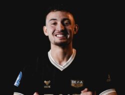 Resmi! Ivar Jenner Gabung Dewa United hingga Akhir Musim, Susul Jejak Rafael Struick