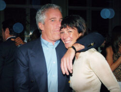 Ini Sinopsis Jeffrey Epstein: Filthy Rich Tayang di Netflix dan Link Nonton