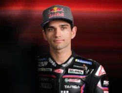 Keraguan Jorge Martin soal Yamaha 2027 Usai MotoGP Thailand