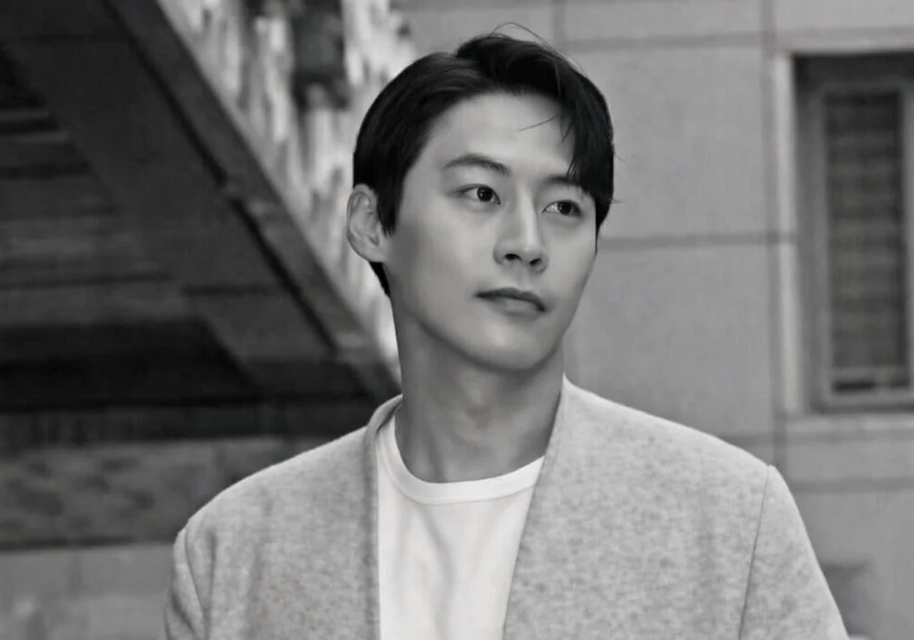 Jung Eun Woo Meninggal Dunia