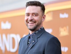 Comeback Megah! Justin Timberlake Kembali Manggung Perdana Usai Vakum Akibat Sakit Lyme