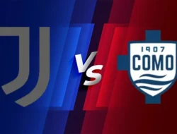 Juventus vs Como: Kejutan di Allianz Stadium, Bianconeri Tumbang 0-2