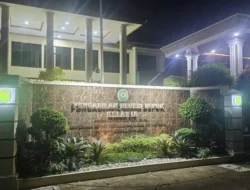 KPK OTT Hakim PN Depok: Kronologi Penangkapan Wakil Ketua PN Terkait Dugaan Suap Sengketa Lahan