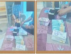 KPK Bongkar Safe House Oknum Bea Cukai, Amankan Barang Buti Emas dan Uang Rp 40,5 Miliar