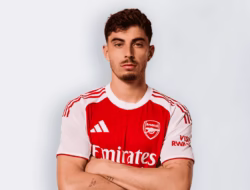 Arteta Terpukau Dampak Instan Kai Havertz, Arsenal Siap Hancurkan Sunderland demi Kunci Puncak Klasemen