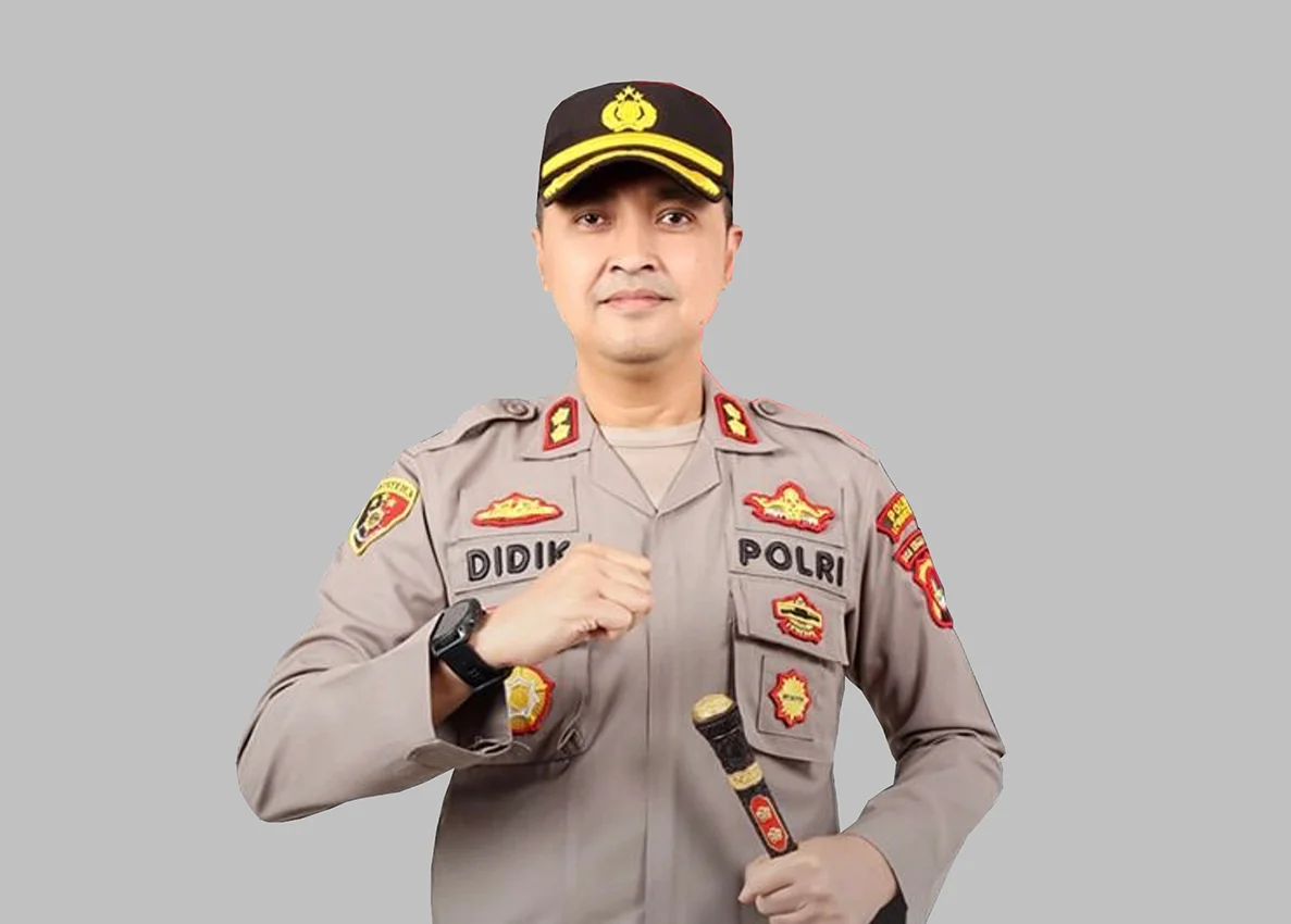 Kapolres Bima Kota Dinonaktifkan
